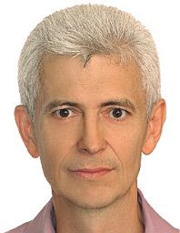 Boris Assanovich