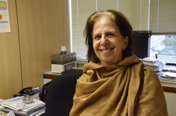 Maria Sueli S. Felipe
