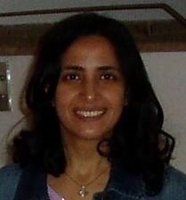 Nadia E. A. El-Gamel