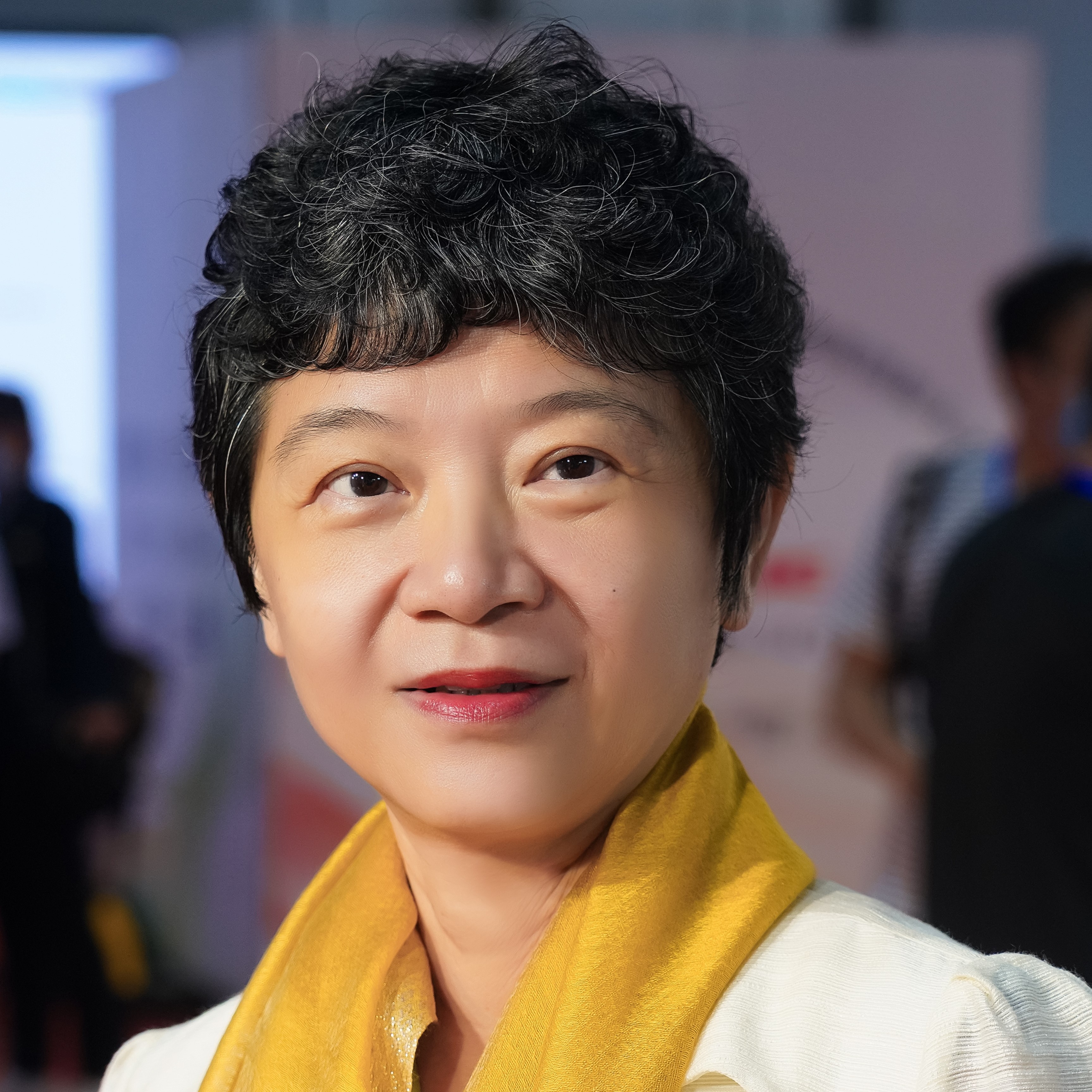Lei Yao