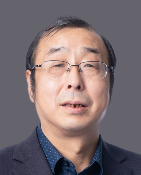Jiguo He