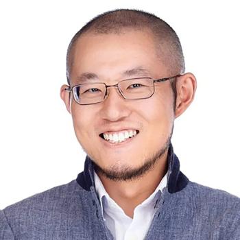 Guosong Hong
