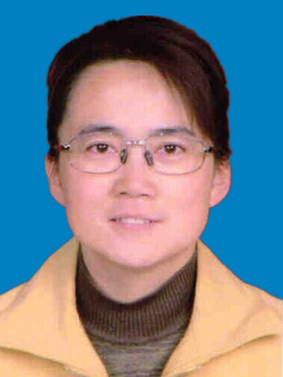 Jianping Zhang