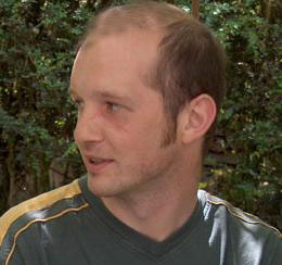 Alexey Ozerov