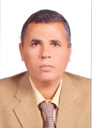 A. A. Shaker
