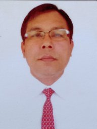 Suresh Thokchom