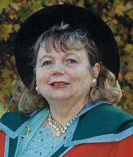 Susan McKenna-Lawlor