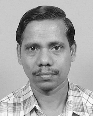 Dr.Gopala Krishna Behara