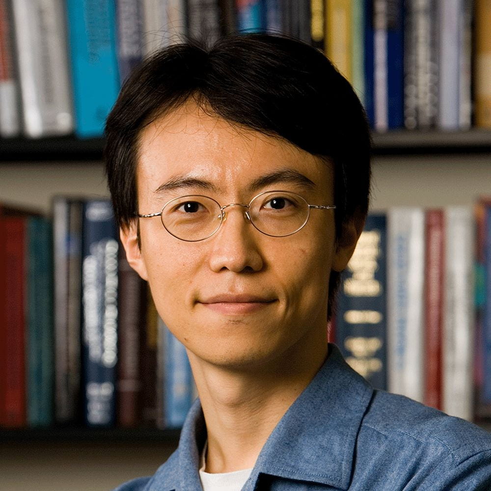 Jiwoong Park