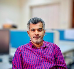 Sarker Masud Parvez