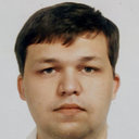 Mikhail Rozhkov