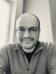 Hazem El-Rabii