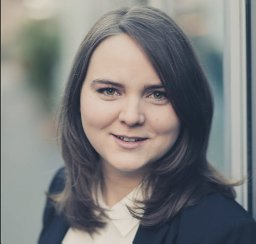 Marie Friederike Schulte