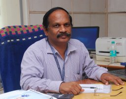 D. John Thiruvadigal