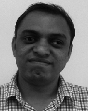 Rahul H Meshram