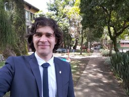 Carlos Vallejo