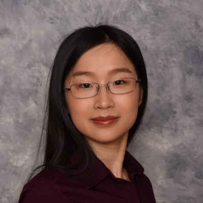 Yihe Ma