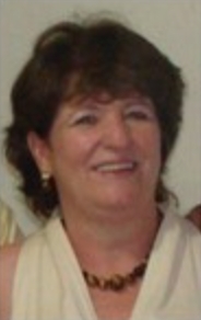 Luzia Paccola-Meirelles