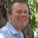 Colin Reilly