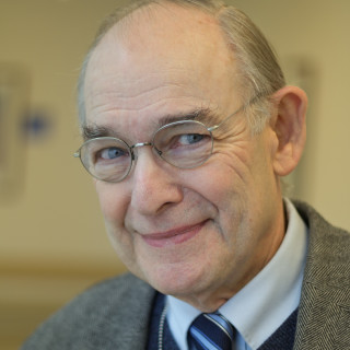 John P. Burke