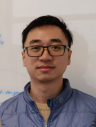Yanhao Tang
