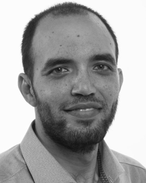 Khaled Khalaf