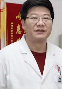 Jijun Jiang