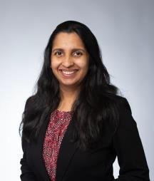 Annapurna Saksena