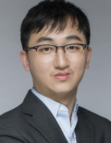 Zhigang Zhang