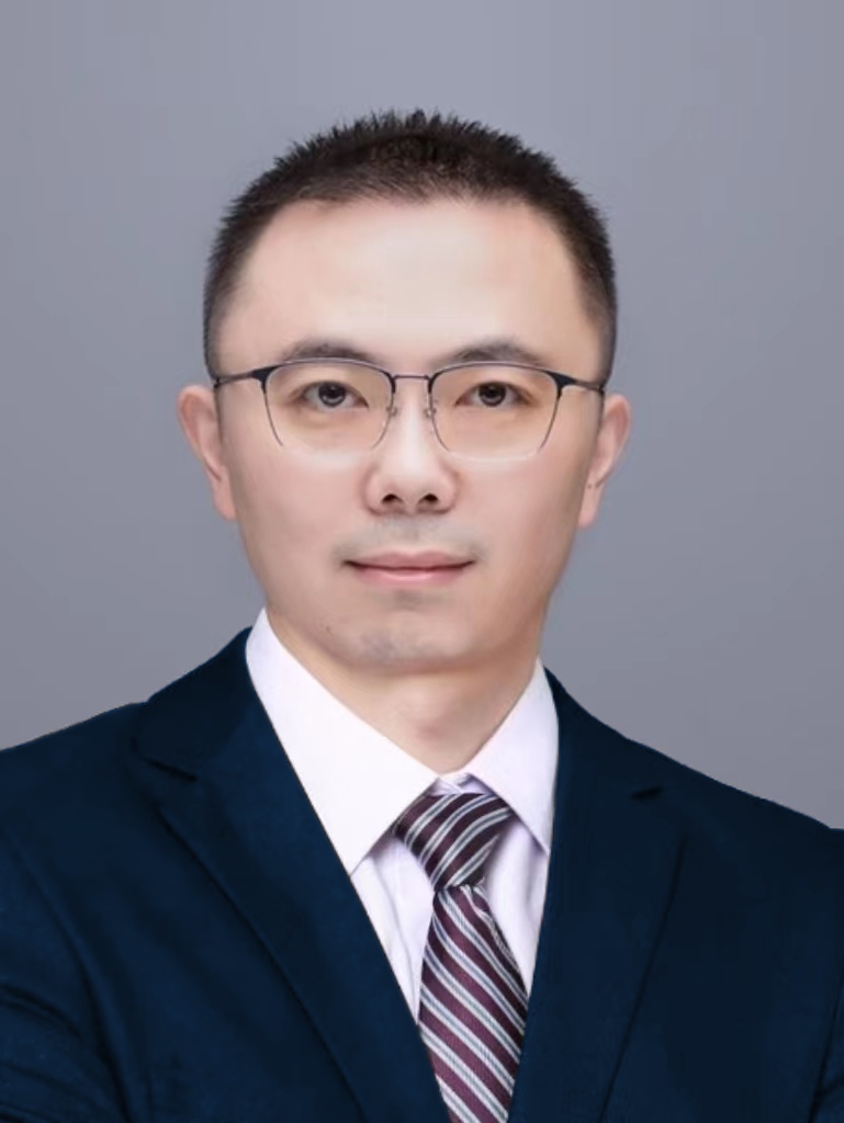 Aidi Zhao
