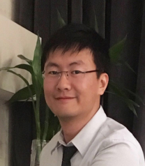 Wei Hong