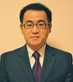 Kai Wang