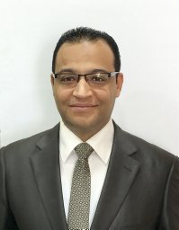 Amr Abouzied
