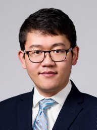 Xiangkun Yang
