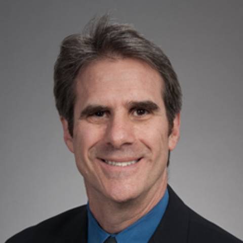 Joshua O. Benditt