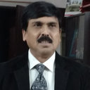 Kishore Srivastava