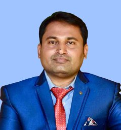 Rafiqul Rahaman