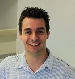 Joseph Moxon