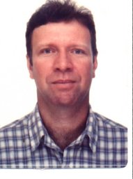 Vanderley Severino Santos