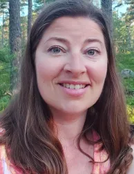 Marjo Palviainen