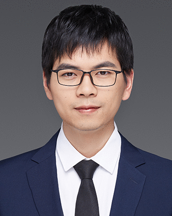 Chongrong Fang