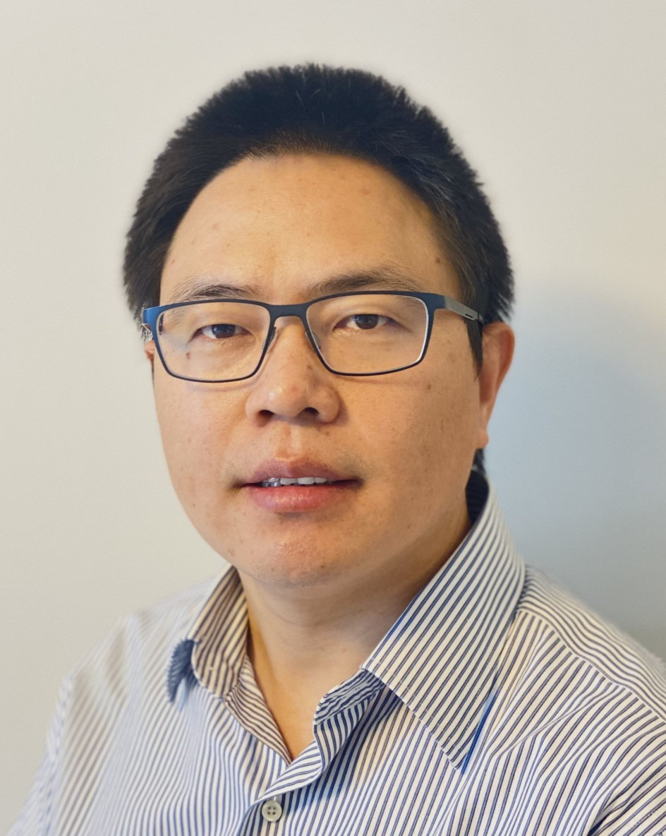 Jingkun Jiang