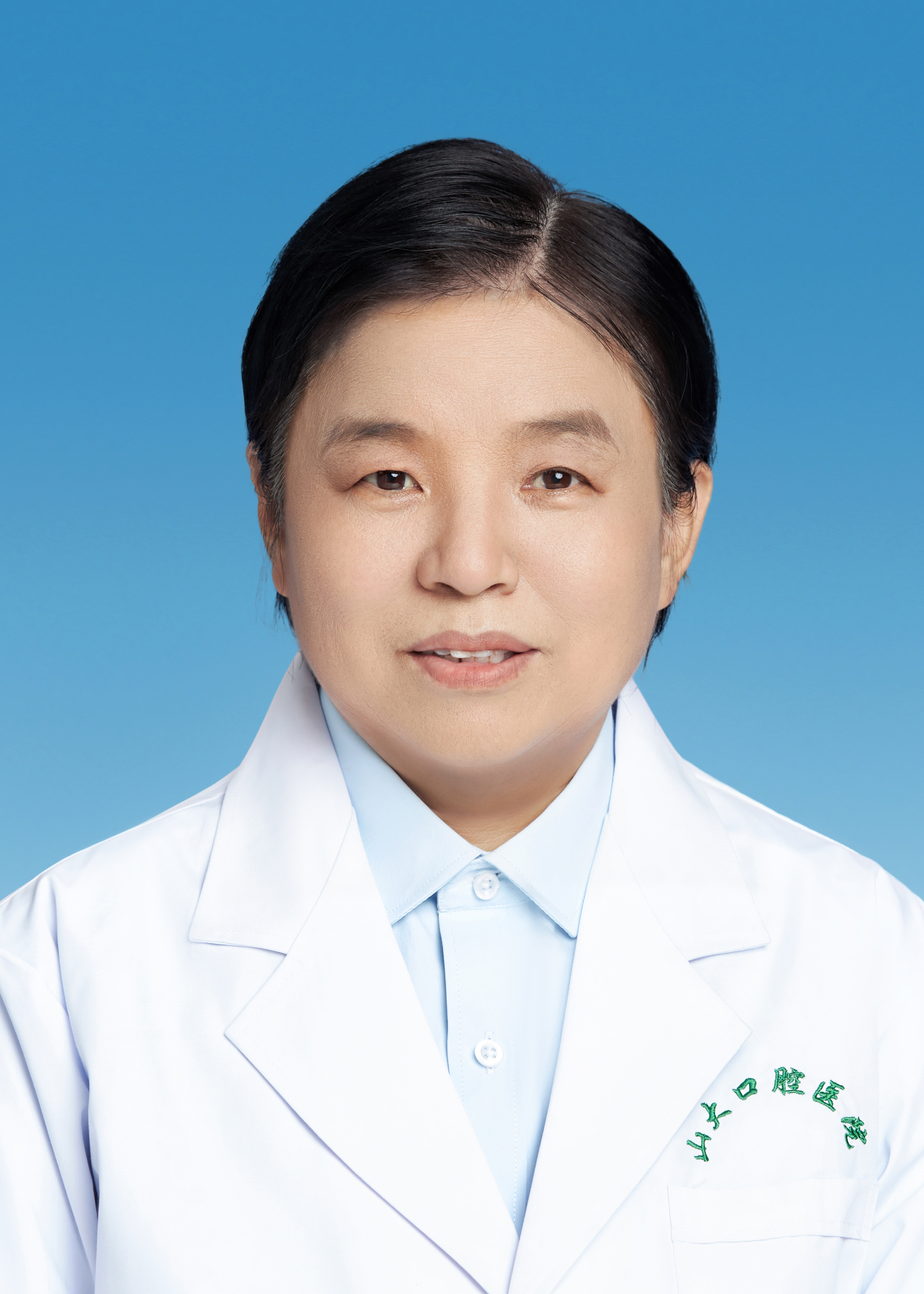 Guoju Li