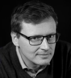 morten frederiksen