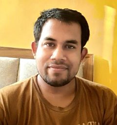 Mrinal Kanti Adak