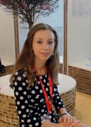 Klejda Harasani