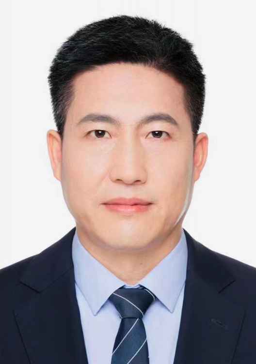 Weiliang Duan