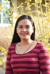 Wendy C. Mateo