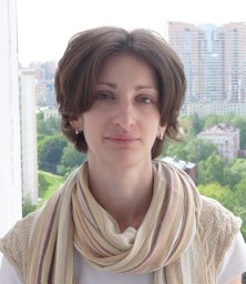 N. Toganova