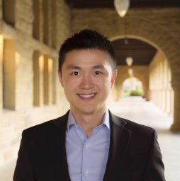 Elijah Ejun Huang